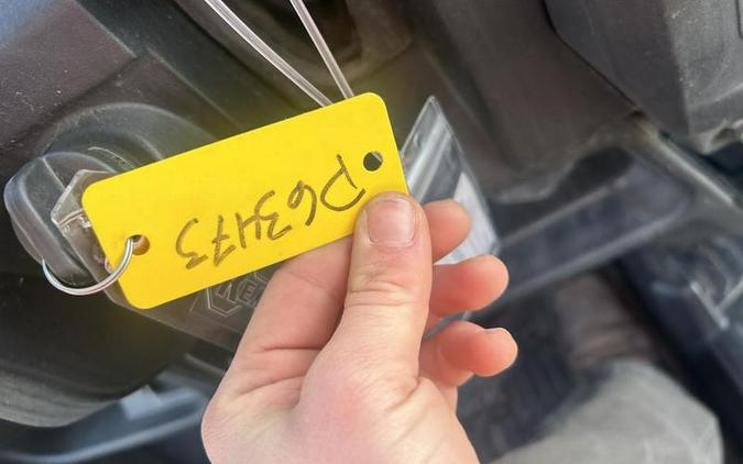 2024 Polaris® Ranger XP Kinetic Premium