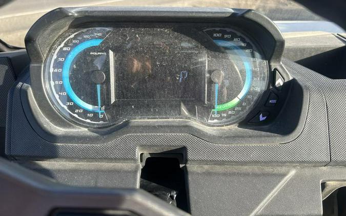 2024 Polaris® Ranger XP Kinetic Premium