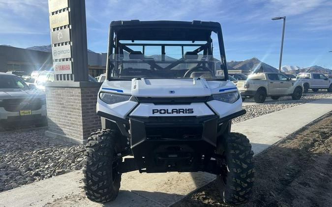 2024 Polaris® Ranger XP Kinetic Premium