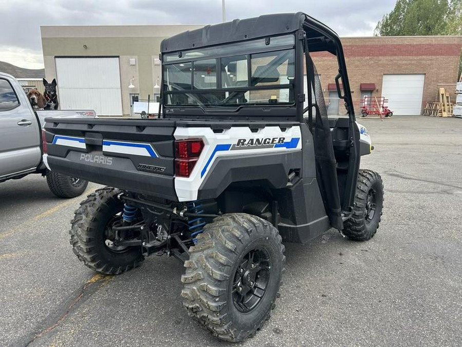 2024 Polaris® Ranger XP Kinetic Premium