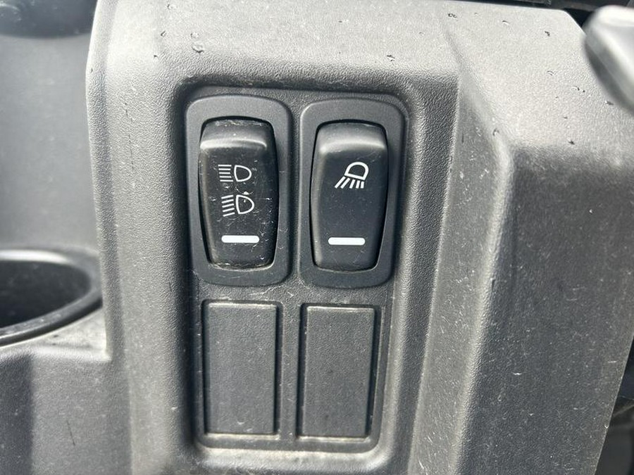 2024 Polaris® Ranger XP Kinetic Premium