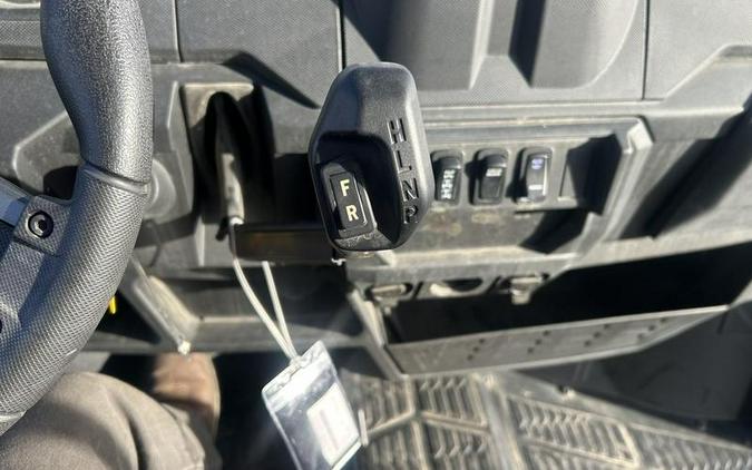 2024 Polaris® Ranger XP Kinetic Premium