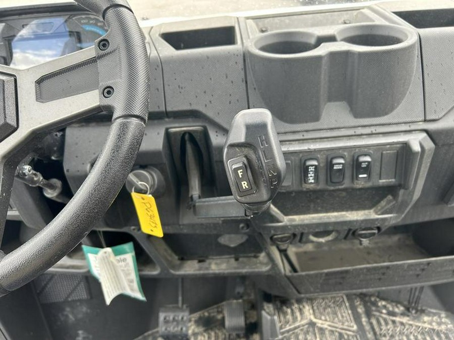 2024 Polaris® Ranger XP Kinetic Premium