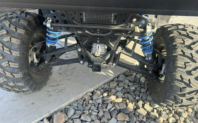 2024 Polaris® Ranger XP Kinetic Premium