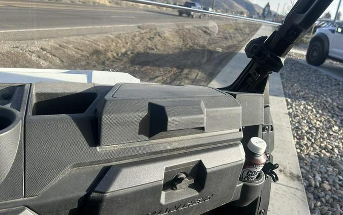 2024 Polaris® Ranger XP Kinetic Premium