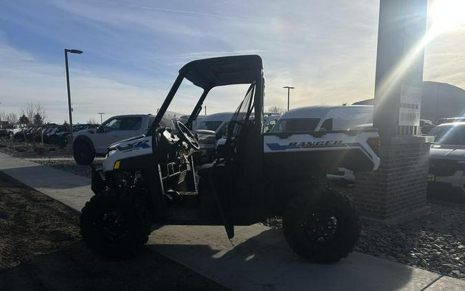 2024 Polaris® Ranger XP Kinetic Premium