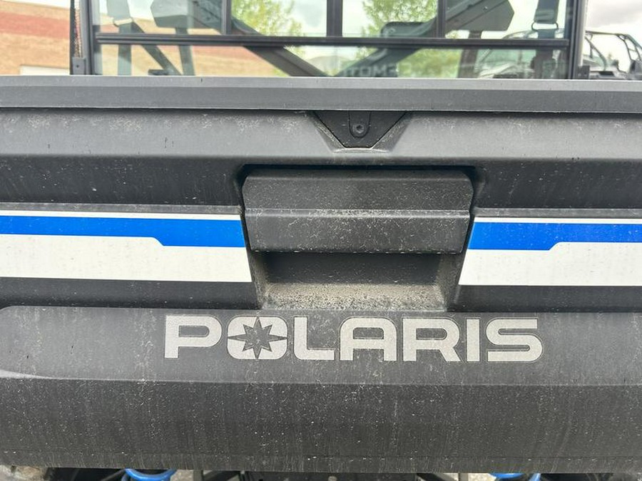 2024 Polaris® Ranger XP Kinetic Premium