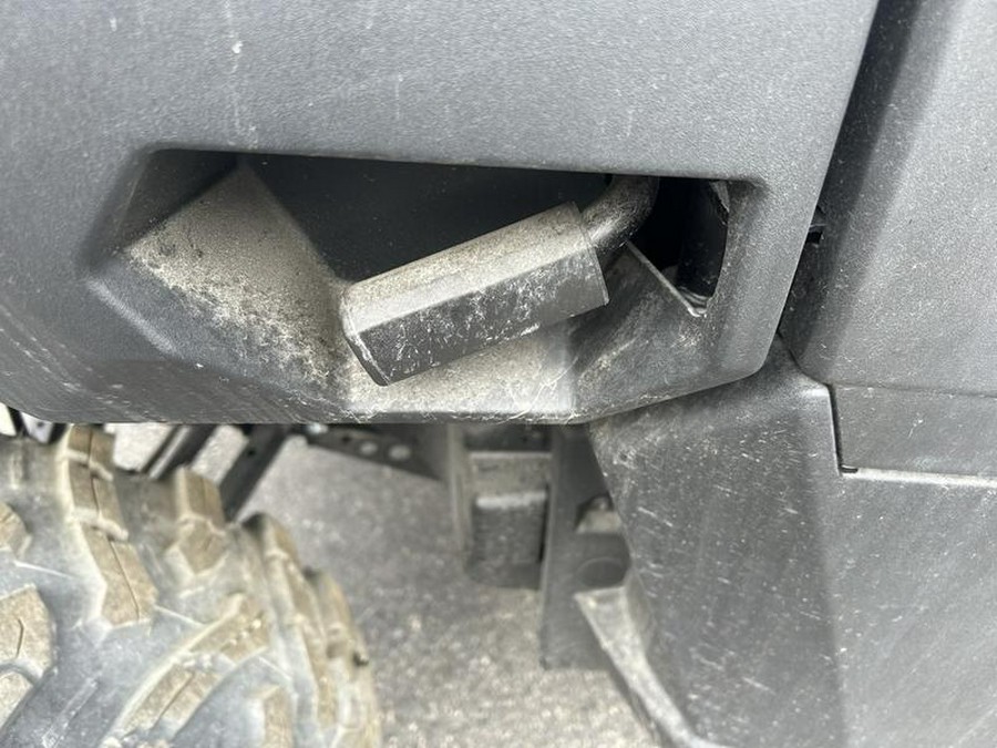 2024 Polaris® Ranger XP Kinetic Premium