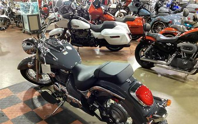 2023 Suzuki Boulevard C50