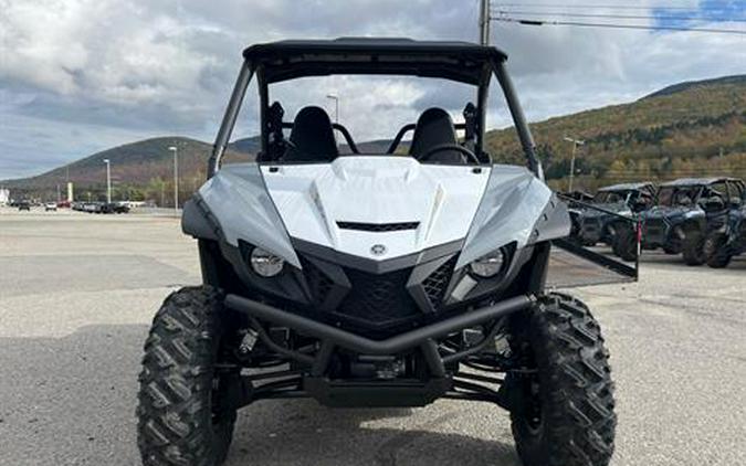 2024 Yamaha Wolverine X2 850 R-Spec