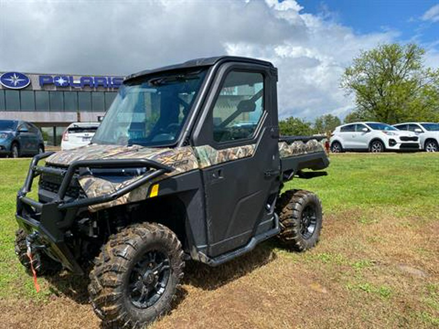 2025 Polaris Ranger XP 1000 NorthStar Edition Premium