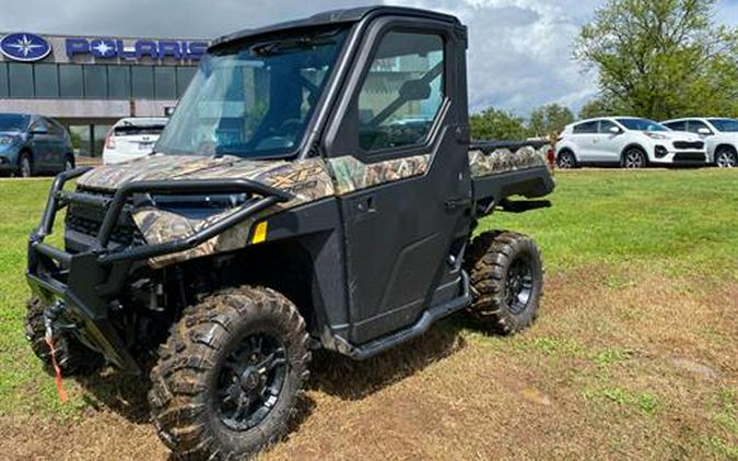 2025 Polaris Ranger XP 1000 NorthStar Edition Premium