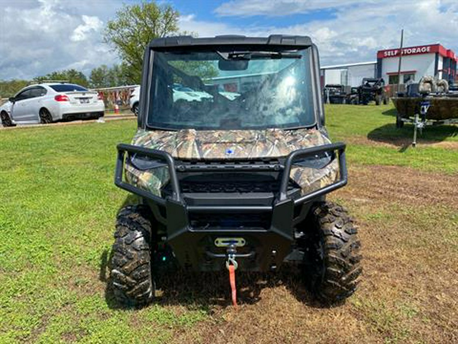 2025 Polaris Ranger XP 1000 NorthStar Edition Premium