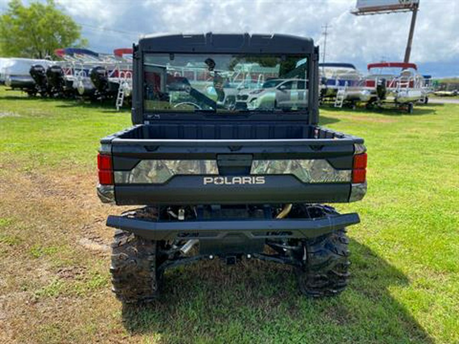 2025 Polaris Ranger XP 1000 NorthStar Edition Premium