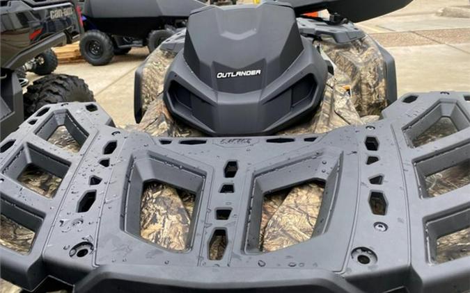 2023 Can-Am® Outlander XT 850 Mossy Oak Break-Up Country Camo