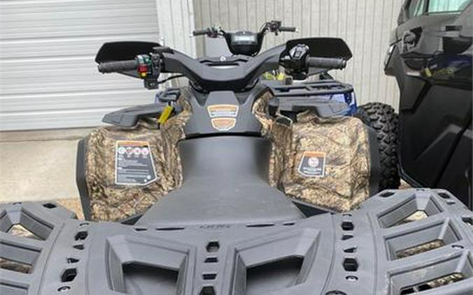 2023 Can-Am® Outlander XT 850 Mossy Oak Break-Up Country Camo