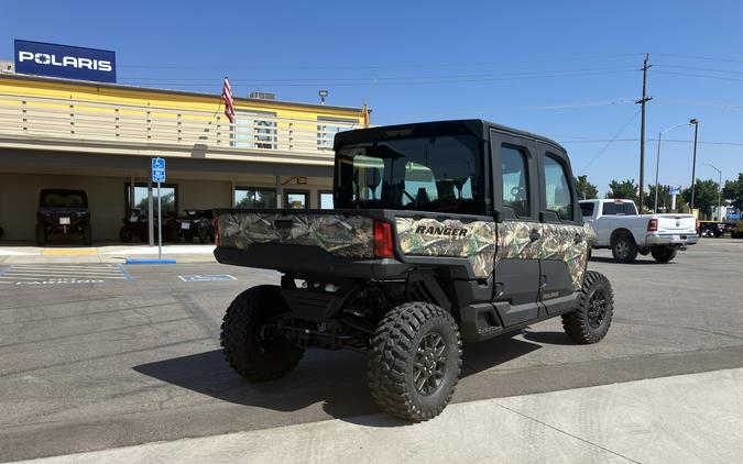 2024 Polaris Industries RANGER XD 1500 NORTH STAR ULTIMATE PURSUIT CAMO