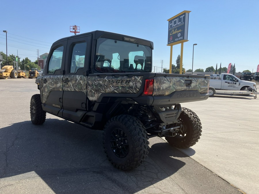 2024 Polaris Industries RANGER XD 1500 NORTH STAR ULTIMATE PURSUIT CAMO