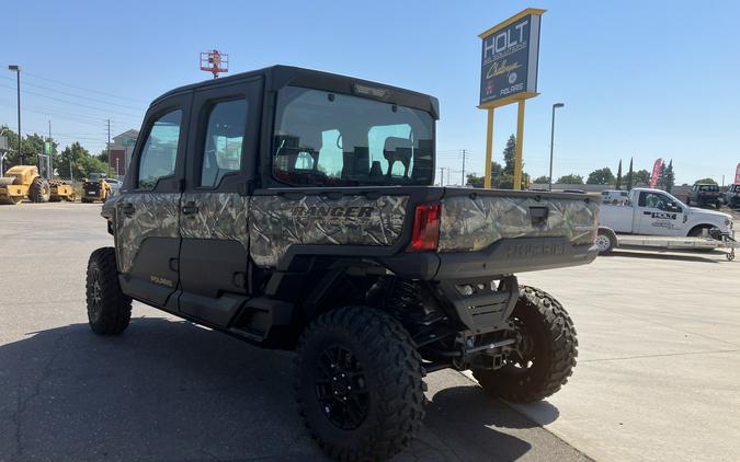 2024 Polaris Industries RANGER XD 1500 NORTH STAR ULTIMATE PURSUIT CAMO