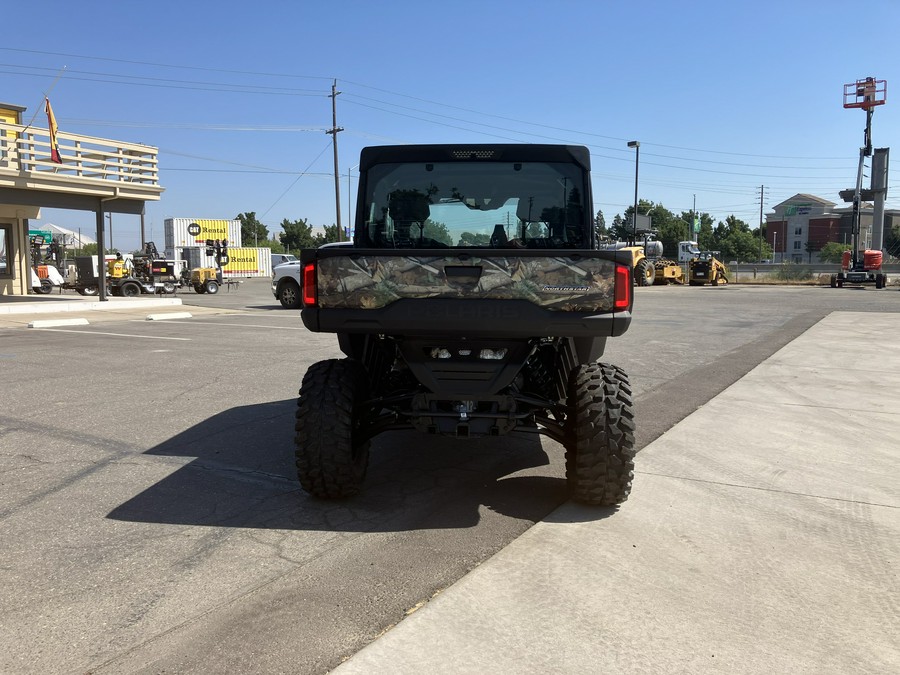 2024 Polaris Industries RANGER XD 1500 NORTH STAR ULTIMATE PURSUIT CAMO