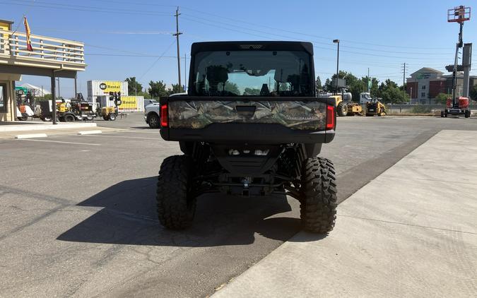 2024 Polaris Industries RANGER XD 1500 NORTH STAR ULTIMATE PURSUIT CAMO