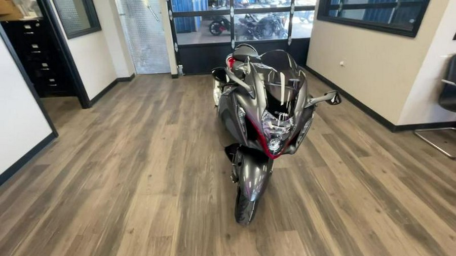 2024 Suzuki Hayabusa