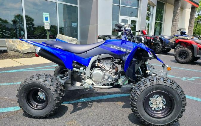 2024 Yamaha YFZ450R