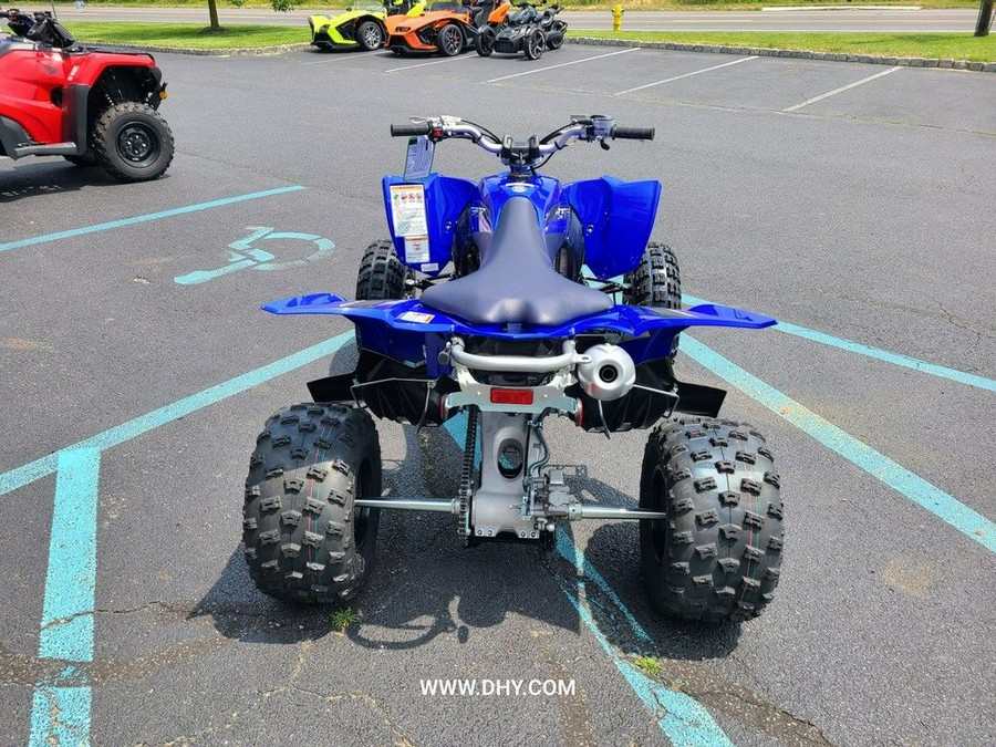 2024 Yamaha YFZ450R