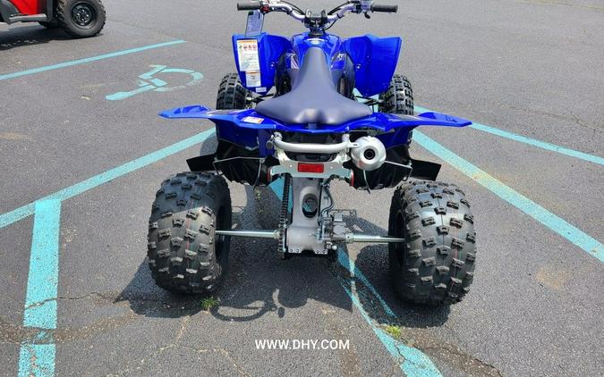 2024 Yamaha YFZ450R