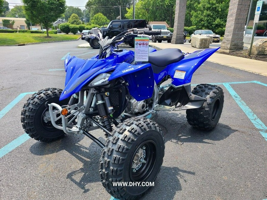 2024 Yamaha YFZ450R