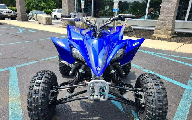 2024 Yamaha YFZ450R