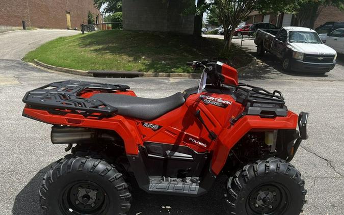 2024 Polaris Sportsman 450 H.O. Utility