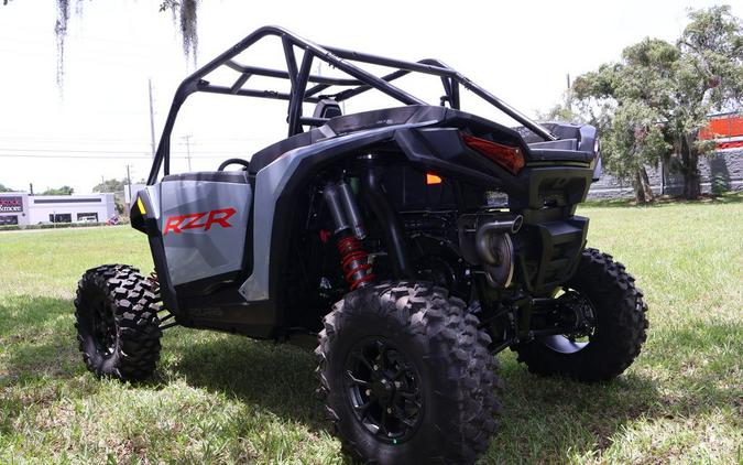 2025 Polaris® RZR XP 1000 Premium