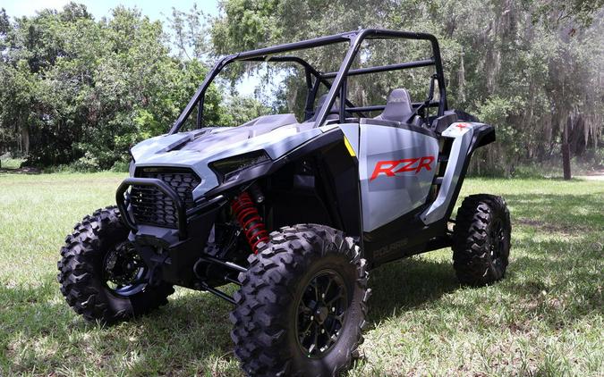 2025 Polaris® RZR XP 1000 Premium