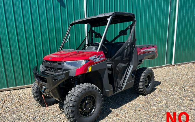 2025 Polaris® Ranger XP 1000 Premium