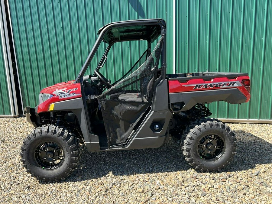 2025 Polaris® Ranger XP 1000 Premium