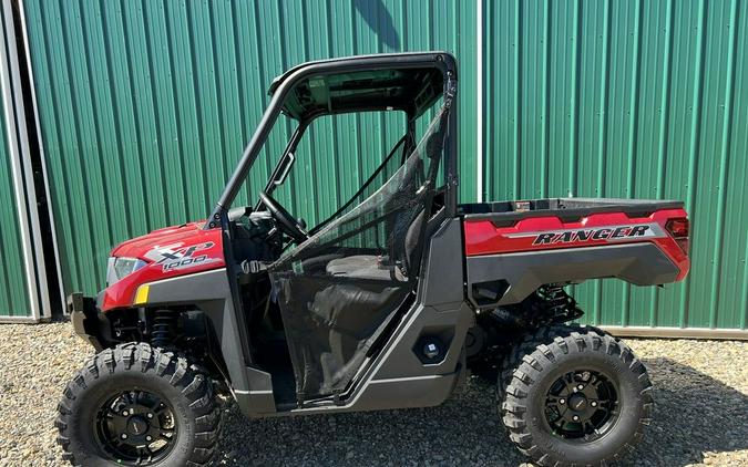 2025 Polaris® Ranger XP 1000 Premium