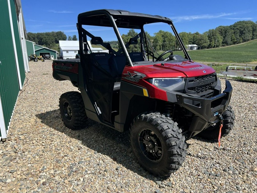 2025 Polaris® Ranger XP 1000 Premium