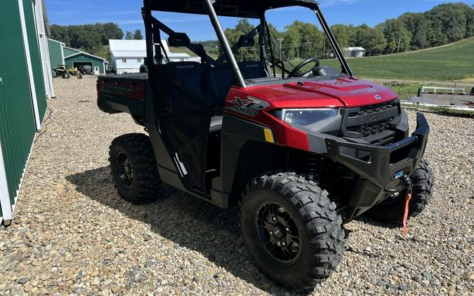 2025 Polaris® Ranger XP 1000 Premium