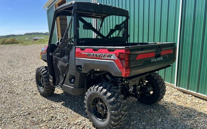 2025 Polaris® Ranger XP 1000 Premium