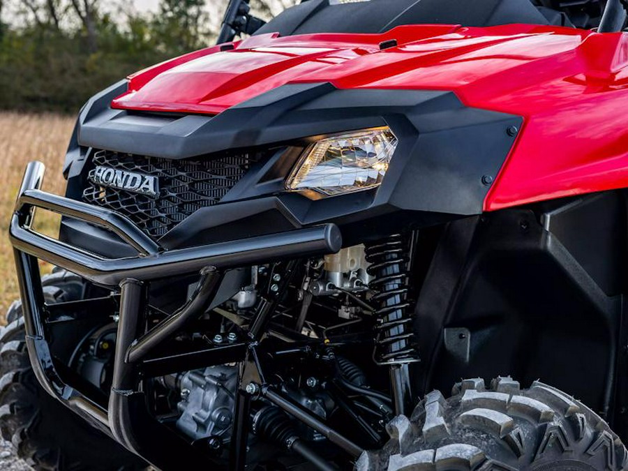 2025 Honda® Pioneer 700