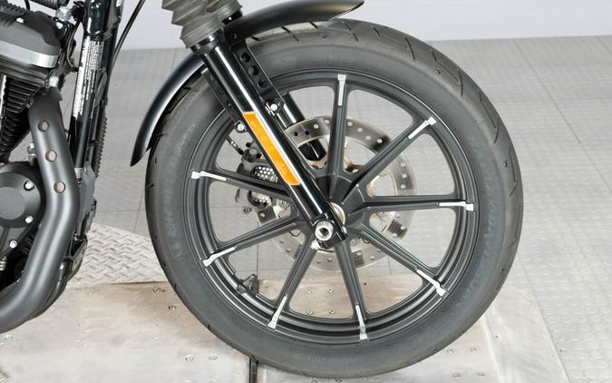2021 Harley-Davidson Iron 883