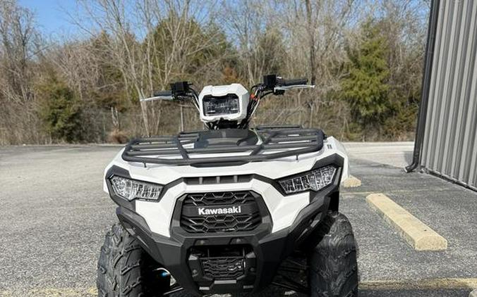 2025 Kawasaki Brute Force® 450 4x4
