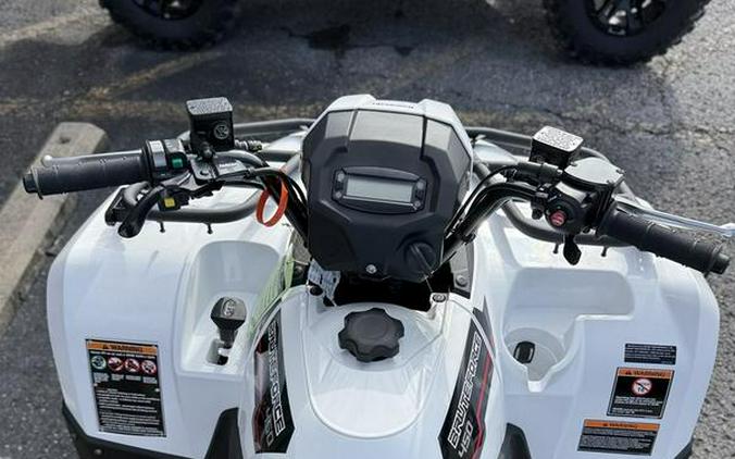 2025 Kawasaki Brute Force® 450 4x4