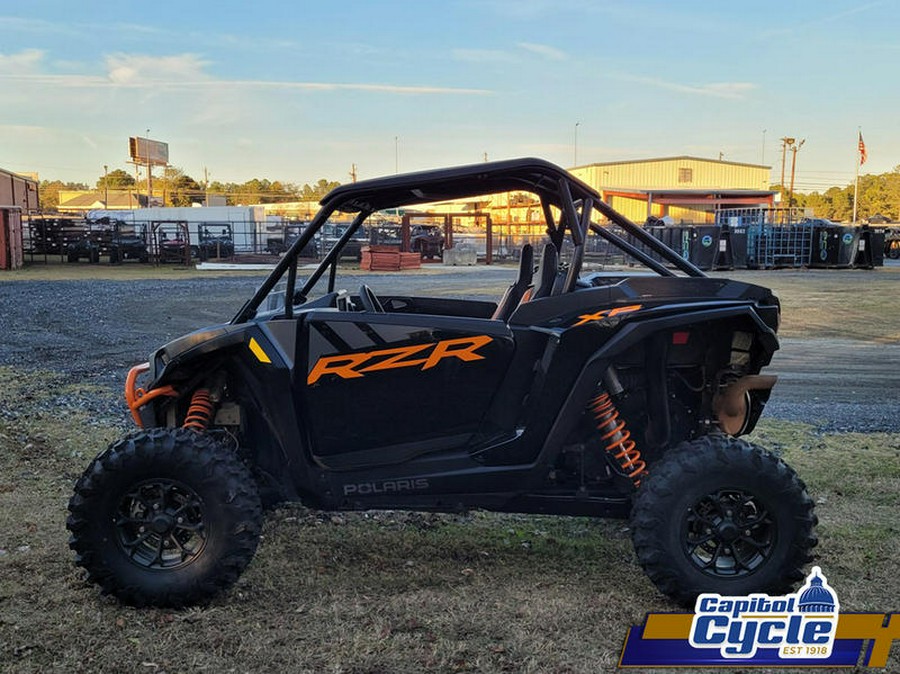 2024 Polaris® RZR XP 1000 Ultimate
