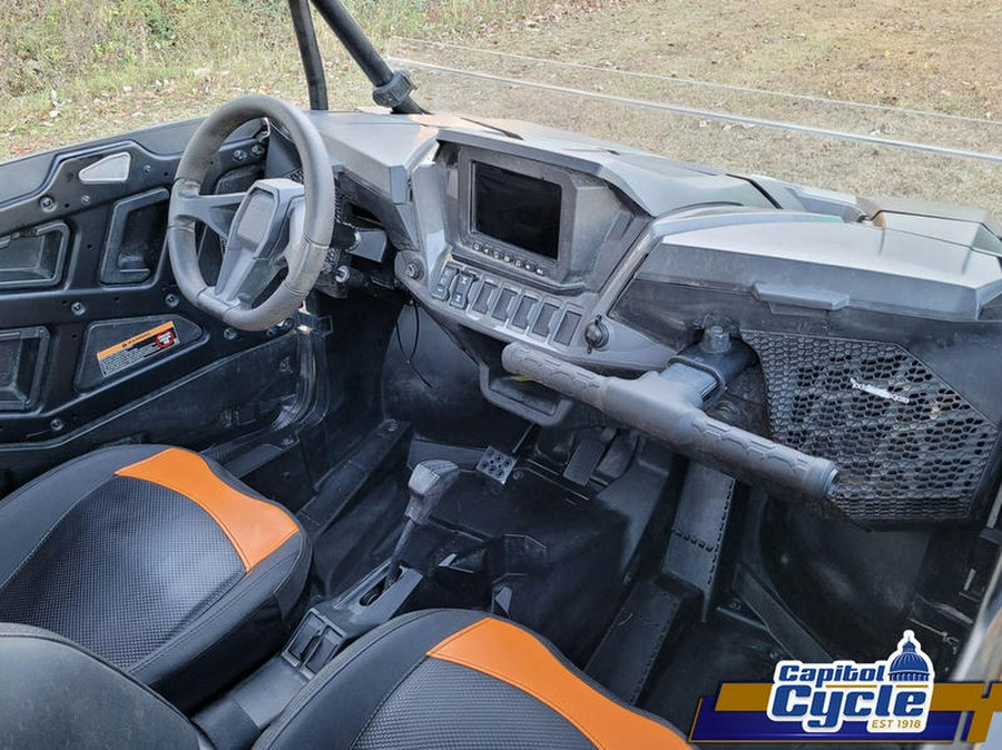 2024 Polaris® RZR XP 1000 Ultimate