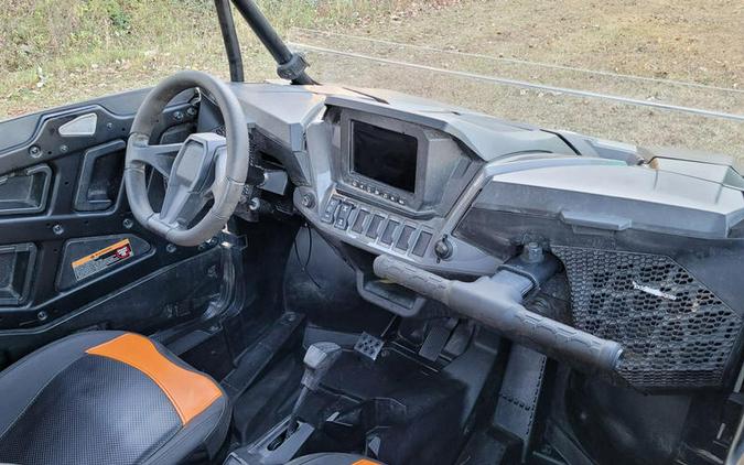2024 Polaris® RZR XP 1000 Ultimate