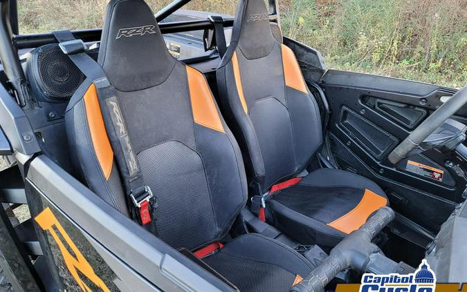 2024 Polaris® RZR XP 1000 Ultimate