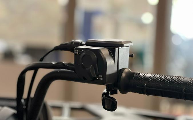 2026 CFMOTO CForce 400