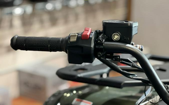 2026 CFMOTO CForce 400